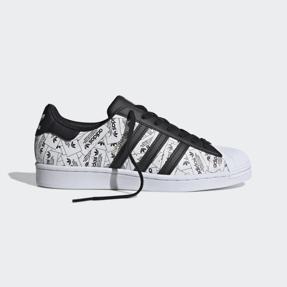 Adidas Superstar Muške - Tenisice Akcija